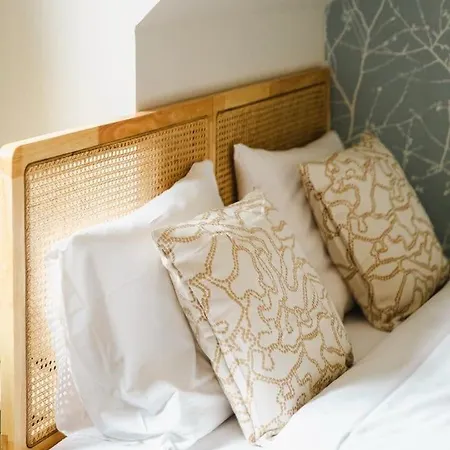 Apartmán Cozy Decore Avec Gout *