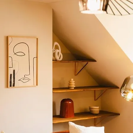 Cozy Décoré Avec Gout Caen