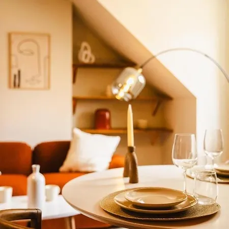 Cozy Décoré Avec Gout * Caen