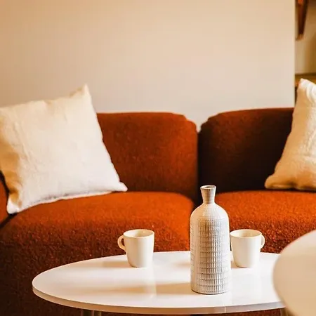 Cozy Décoré Avec Gout *