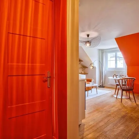 Cozy Decore Avec Gout * Caen