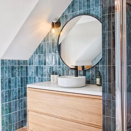 Apartmán Cozy Decore Avec Gout *