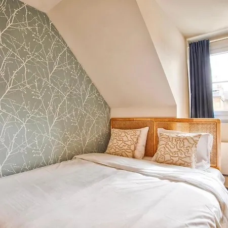 Cozy Décoré Avec Gout *