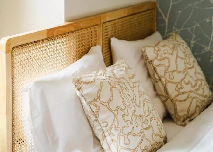 Appartement Cozy Décoré Avec Gout *