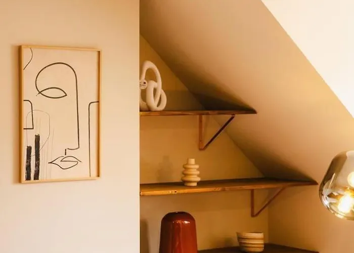 Cozy Décoré Avec Gout Caen