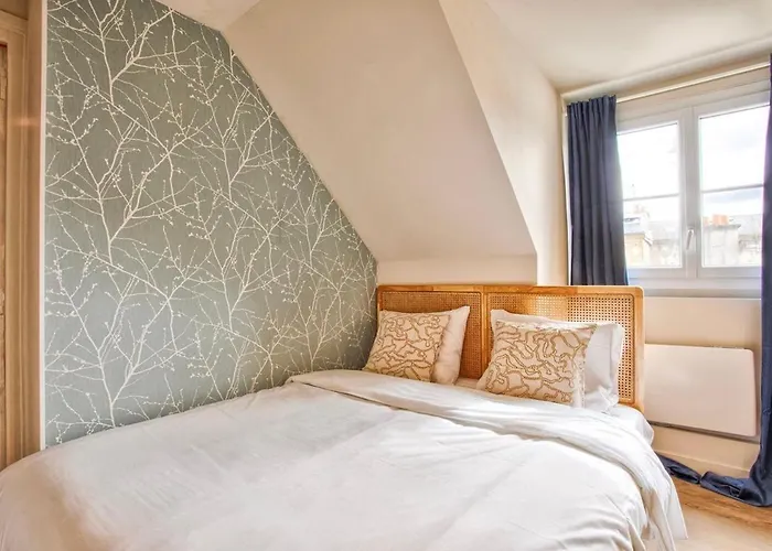 Cozy Décoré Avec Gout *